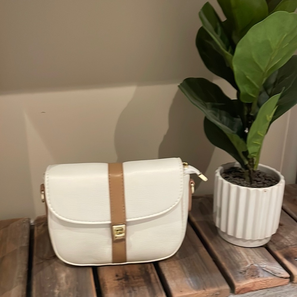 Brand new cross body bag